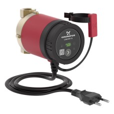 Насос рециркуляційний Grundfos COMFORT 15-14 B TA