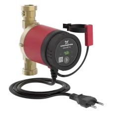 Насос рециркуляційний Grundfos COMFORT15-14BXA PM