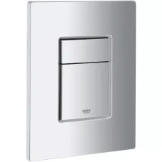 Панель змиву Grohe Skate Cosmopolitan до інсталяції /Хром матовий