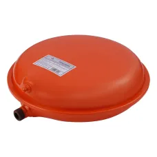 Бак для опалення GRANDWATER 8L /плоский