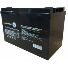 Акумуляторна батарея LiFePO4 100 Ah