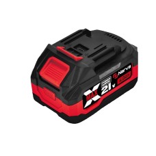 NARVA Акумуляторна батарея 21v /4Ah /TYPE C+/12міс.гарантія