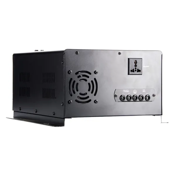 Стабілізатор напруги релейний APRO AVR-10000V(підвісний)