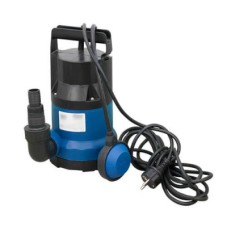 FORWATER насос дренажний QDP /7-6-0,50 /H=7m,100l/min