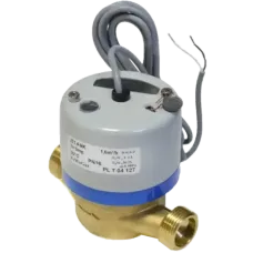 Лічильник Powogaz Apator для Холодної води NK 10L/mp