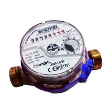 Лічильник Powogaz Apator Smart С+ DN20 JS4.0 для Холодної води