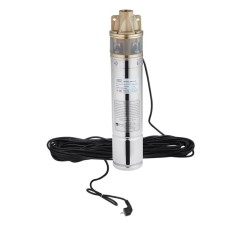 Глибинний вихровий насос FORWATER /1.1Kw H99 Q2,4 /10m кабель/БЕЗ пульта
