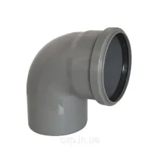 Коліно 110x90° VSplast