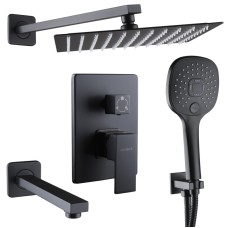 Душова система Globus Lux Smart GLM-305L-BB