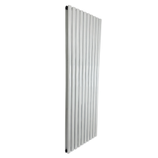 Радіатор дизайн. Aurora 2 White 1800/600 мм 2300 Вт