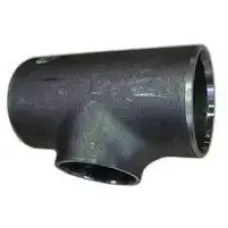 Трійник приварний d 25