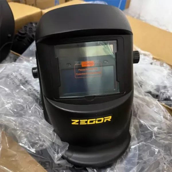ZEGOR Маска-хамелеон WMX-60