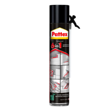 Піна-клей Patex 6 в 1 750мл