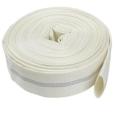 FORWATER Шланг дренажнмй d50 /50м БІЛИЙ (4bar) ECO