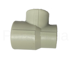 Трійник редукційний Kalde PPR 25x20x20
