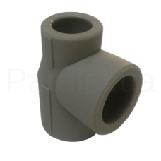 Трійник редукційний Kalde PPR 25x25x20