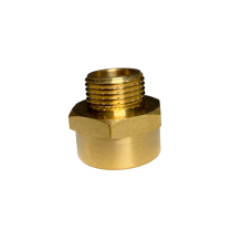 Перехід KARRO 1в-3/4зquot; (жовтий)