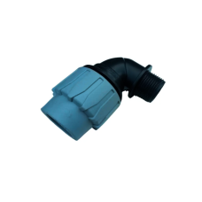 Кутник ПЕ Ø32x1/2quot;3 (SantehPlast)