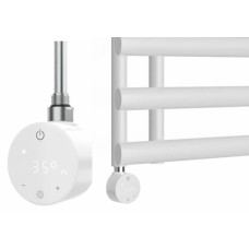 Тен Ivory White 300 W (круглий,з електронним керуванням)