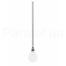 Тен Pro Onlyheat Ivory White 0.6 кВт 1/2 53,5 см ПРИХ.Монт.