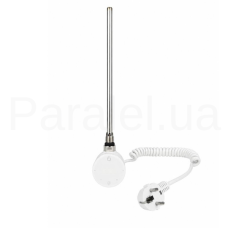 Тен Onlyheat Ivory Chrome 0.3 кВт 1/2 31,5 см