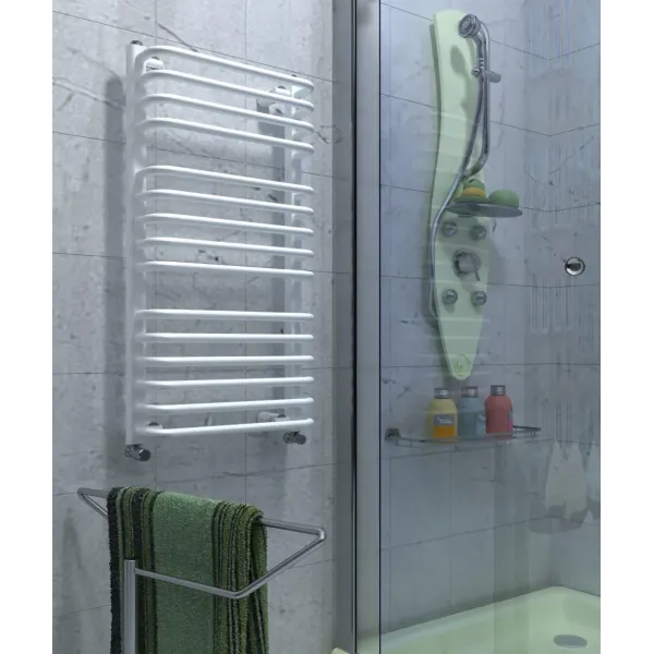 Рушникосушка 1210х550 /665Вт Heizung