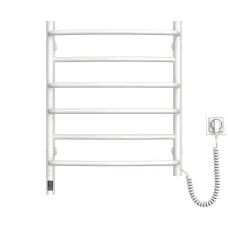Рушникосушка електрична Омега 530х600 Sensor(Права)