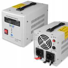 Джерело живлення VOLT UPS-500WM (безперебійник)