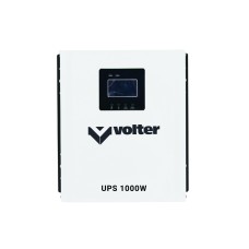 Джерело живлення VOLTA UPS-1000 WM (безперебійник)