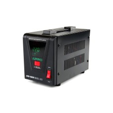 Стабілізатор напруги релейний APRO AVR-1000