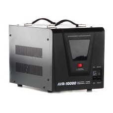 Стабілізатор напруги релейний AVR-10000