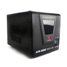 Стабілізатор напруги релейний APRO AVR-5000