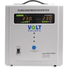 Перетворювач напруги 12-230 VOLT - 500 E (MX)