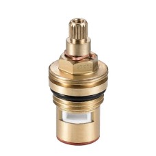Кран букса SOLONE керамічна SFX-2261