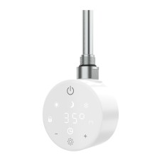 Тен Ivory White 600 W (круглий,з електронним керуванням)