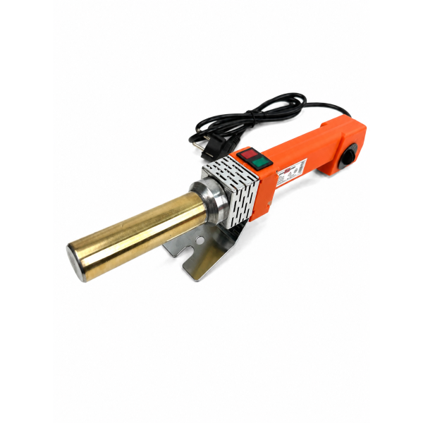 Паяльник BERGERR B09 круглий (16-32) 1000 W