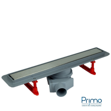 Душовий трап Confluo Primo Compact Line 65см