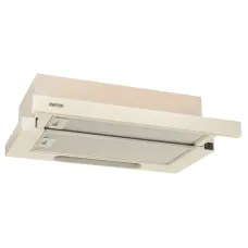 Витяжка кухонна ELEYUS BREEZE 470 50 BG (бежева, телескопічна)