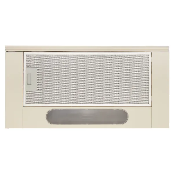 Витяжка кухонна ELEYUS BREEZE 470 60 BG (бежева, телескопічна)
