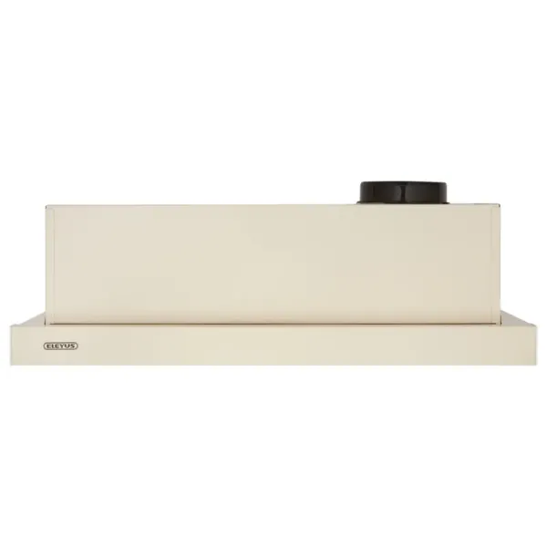 Витяжка кухонна ELEYUS BREEZE 470 60 BG (бежева, телескопічна)