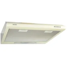 Витяжка кухонна ELEYUS LINE I 380 50 BG (бежева, плоска)