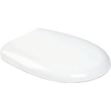 Сидіння для унітазу NKP Universal 0340 Soft Close+Quick Release, термопласт