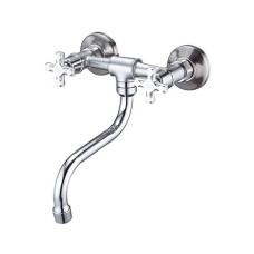 Змішувач SOLONE для кухні JIK12-A102-A
