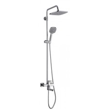 Душова стійка TROYA NOD16-A188