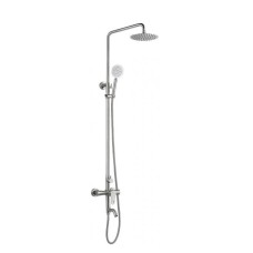 Душова стійка SOLONE JAT16-A094