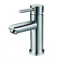 Змішувач SOLONE  для умивальника EZA1-B090