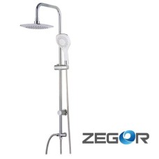 Душова стійка Zegor WKT-1800