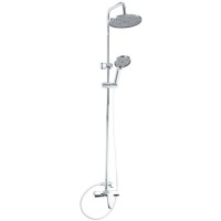 Душова стійка Zegor EDN16-B166