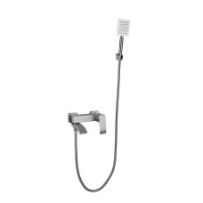 Змішувач UDIS на ванну /короткий носик GOW3-B116