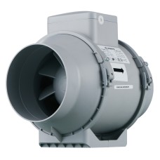 Вентилятор VENTS 125 ТТ ПРО